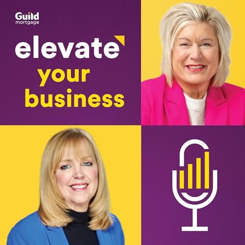 Guild Mortgage CEO Terry Schmidt on playing the long game and doing what's right