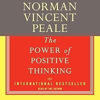 The Power of Positive Thinking audio book