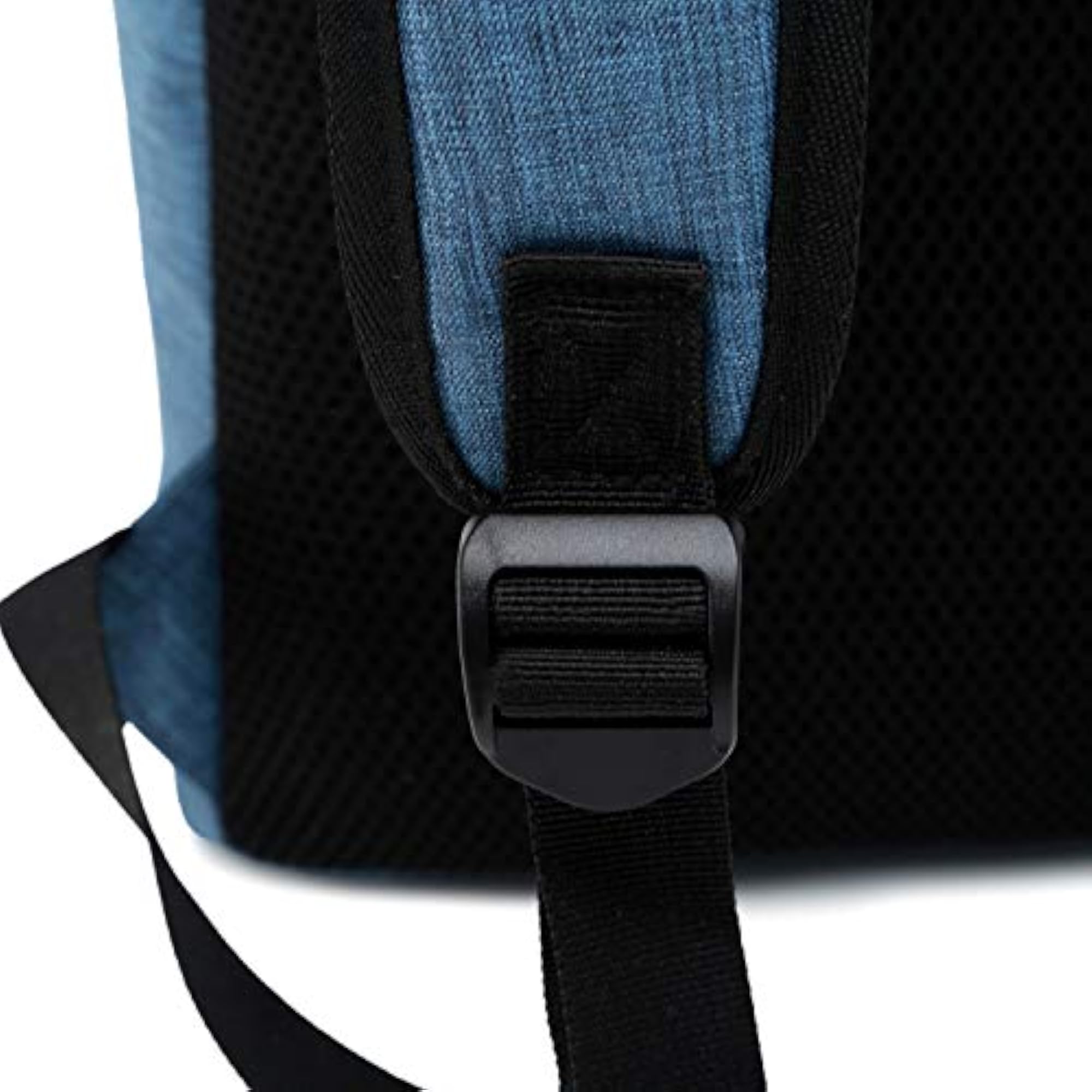 Outdoor Casual Multi-function Laptop Backpack, Grey