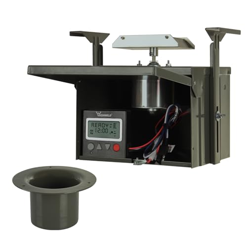 Highwild 12V Digital Feeder Kit
