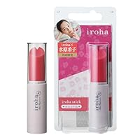 即日発送！シリコン製リラクゼーショングッズ 2個セットピンク　Iroha Amazon | 【セット買い】iroha stick イロハ スティック ベビー
