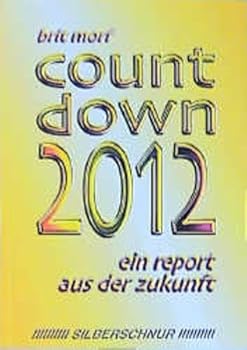 Paperback Countdown 2012. [German] Book