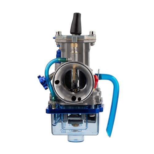Carburateur 24mm bleu pour rouler en scooter sans panne en ville