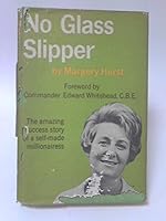 No Glass Slipper. B0000CNC69 Book Cover