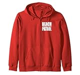 BEACH RESCUE APPAREL