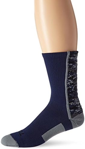 TCK Digital Camo Aware Crew Socks