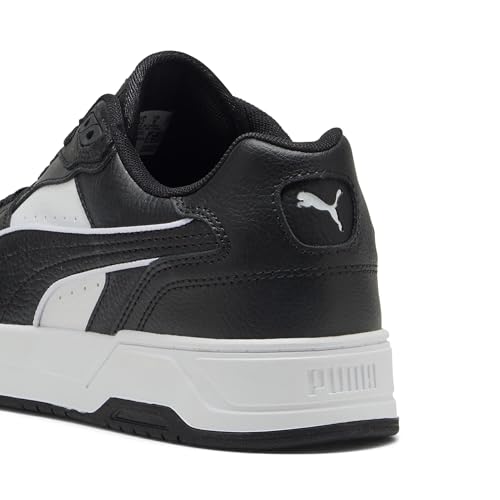 Puma Sneaker Basse Unisex Rbd Break, Puma Bianco Puma Nero Puma Nero, 40 EU - Immagine 1