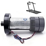M-405565 Treadmill Dc Drive Motor with Flywheel, 2.80 HP 130V 1939W Treadmill Motor Compatible with...