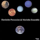 anzanga marimba ensemble  Hørsholm Percussion & Marimba Ensemble