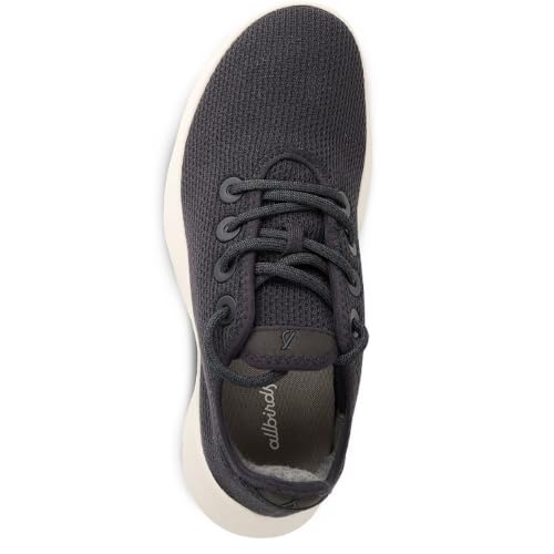 Image of Allbirds Women's Tree Runner, Everyday Sneakers, Machine Washable Shoe Made with Natural Materials