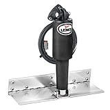 LENCO MARINE unisex adult LENCO MARINE 15088 101 Trim Tab Kit 4 x 12 Limited Space, Multicoloured, Medium