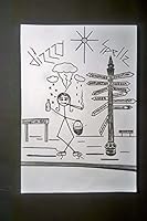 Dizzy Spells 1518681050 Book Cover