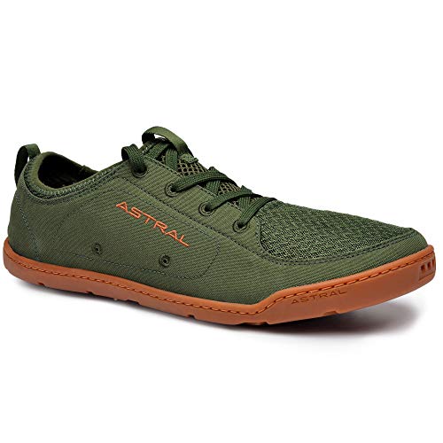 Astral Loyak Sportschuhe Männer Cedar Green Cover