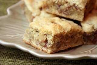 Chocolate Caramel Pecan Pie Blondie Mix