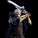1000 Toys Devil May Cry 5: Nero (Deluxe Version) 1: 12 Scale Action Figure
