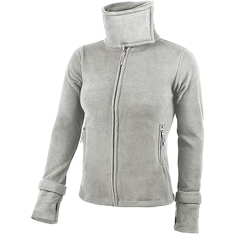 ALPIDEX Veste Polaire Femme Cover