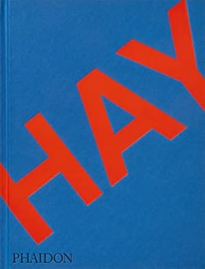 Book cover HAY