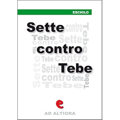 Sette contro Tebe