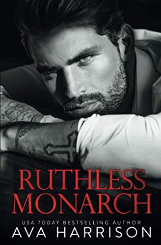 Ruthless Monarch view 2