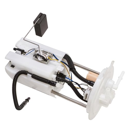 Image of Detroit Axle - Fuel Pump Module for 2013-2016 INFINITI JX35 QX60 Nissan Pathfinder, Electrical Fuel Pump Module Assembly 2014 2015 Replacement
