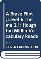 A Brave Pilot 0618649670 Book Cover
