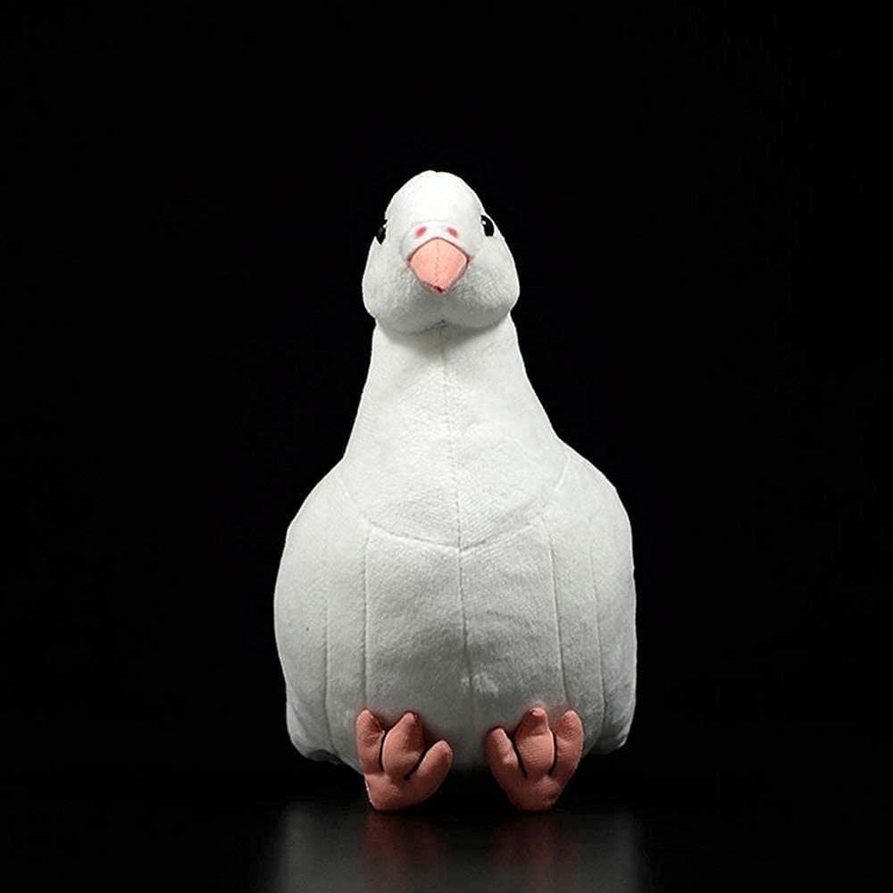 鳩ぬいぐるみ Amazon.co.jp: 鳩のぬいぐるみ、ハトぬいぐるみ