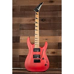 Dinky Arch Top JS24 DKAM Caramelized Maple Red Stain - Les Beatles, Paul McCartney, John Lennon, RIngo Starr, George Harrison Dinky Arch Top JS24 DKAM Caramelized Maple Red Stain – Image 3