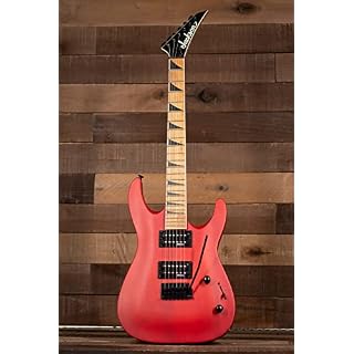 Dinky Arch Top JS24 DKAM Caramelized Maple Red Stain - Les Beatles, Paul McCartney, John Lennon, RIngo Starr, George Harrison Dinky Arch Top JS24 DKAM Caramelized Maple Red Stain – Image 3