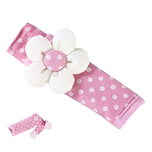 HOMSFOU Coprimaniglia Per Porta Frigorifero e Guanto Protettivo Per Maniglia Forno, Copertura Antiscivolo, Protezione Antiolio e Antistatica Per Elettrodomestici Cucina