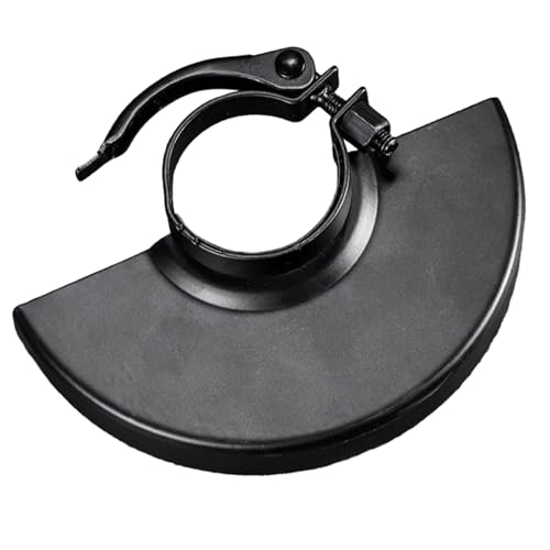 Angle Grinder Safety Cover 5.3" Quick Release 125 Angle Grinder