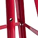 Goplus 2 Ton High Reach Tripod Jack Under Hoist Stand