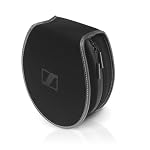 Sennheiser Momentum On-Ear Headphone - Black - Image 5