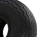 Carlisle Turf Glide Golf Cart Tire - 8.00-6