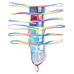 Multicolor(pack of 6)