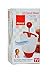 Ronco TF7004 Classic Collection Donut Maker, Dispense Biscuits, Crepes, Pancakes