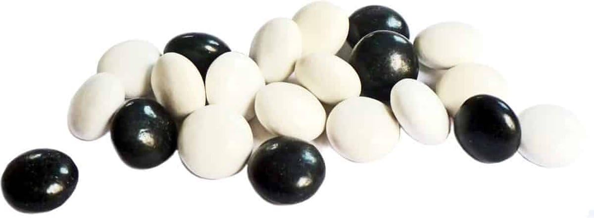 Venco Black & White (Zwart Witjes) 2.2 Lb Bag