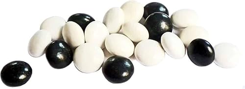 Miniatura 3 de Venco Negro y Blanco (Zwart Witjes) Bolsa de 2.2 Lb