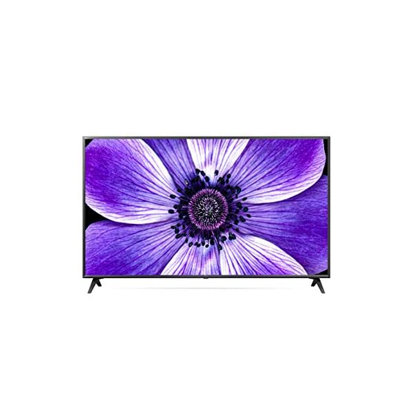 LG 55UN71006LB TV 139.7 cm (55″) 4K Ultra HD Smart TV Wi-Fi Black