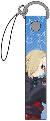 Amazon アイドルマスター シンデレラガールズ 白坂小梅ストラップ アニメ 萌えグッズ 通販