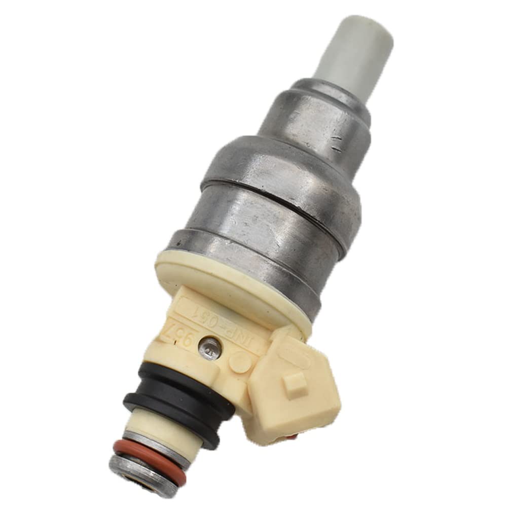 Iniettore di carburante automo 1pc Iniettore Di Carburante INP-051 INP051 MD141263 Per MITSUBISHI Montero Per Eclipse Per Galant B210H 3.0L V6