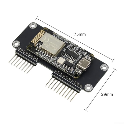 Module BW16 WiFi anti-interférence 5G carte IoT pour programmation PlatformIO - 7
