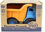 Green Toys Dump Truck image 2