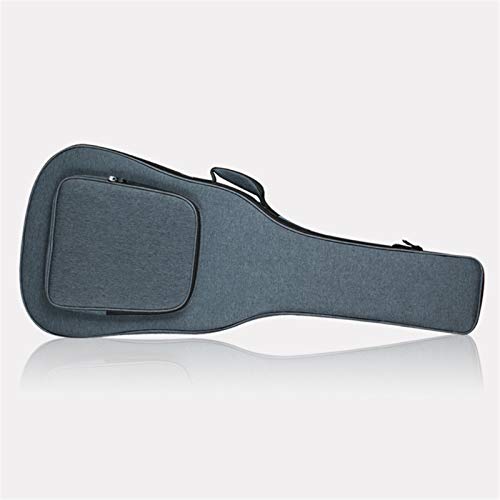 Nvshiyk Housse de Guitare Sac de Guitare épaules Sac Sac à Dos de Guitare Guitare Sac à Dos de Guitare avec Bretelles… - Les Beatles, Paul McCartney, John Lennon, RIngo Starr, George Harrison Nvshiyk Housse de Guitare Sac de Guitare épaules Sac Sac à Dos de Guitare Guitare Sac à Dos de Guitare avec Bretelles… – Image 5