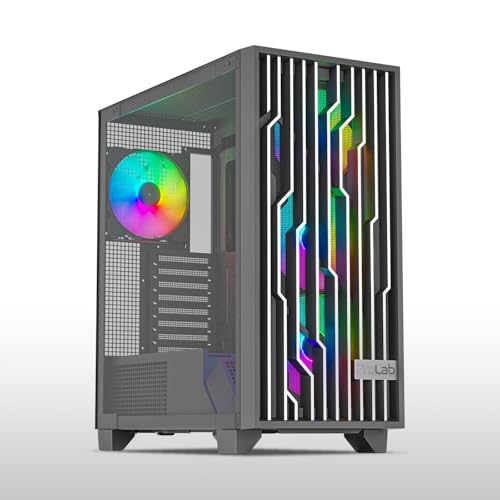 ProLab Design Computer Case