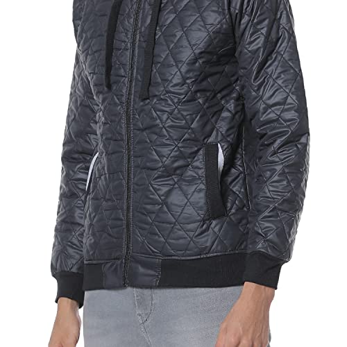 Image of CAHOOT Mens Jacket