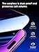 MAGIC JOHN 2 Pack for iPhone 14 Pro Max 6.7 inch Privacy Tempered Glass Screen Protector, Auto Dust-Elimination Installation, Easy Installation, Bubble Free