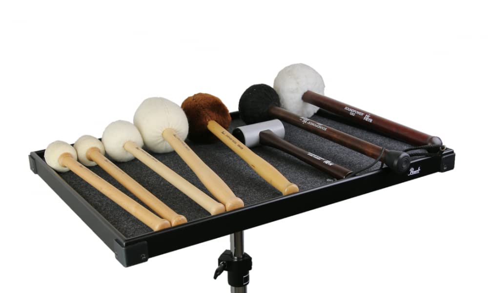 マレット＆スティックテーブル Mallet & Stick Table | パール楽器