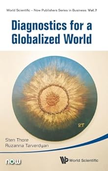 Hardcover Diagnostics for a Globalized World Book