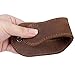 EASYANT Mini Leather Coin Purse Outdoor Men EDC Multi-Tool
