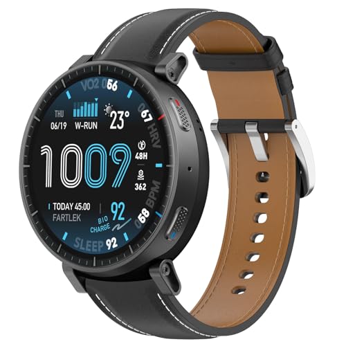 �݊��� For Amazfit Active Max 48mm �Ή��o���h �{�v�� ���X�g�o���h ������� �E���ȒP �X�|�[�c �x���g �ȒP���t�� (�u���b�N)